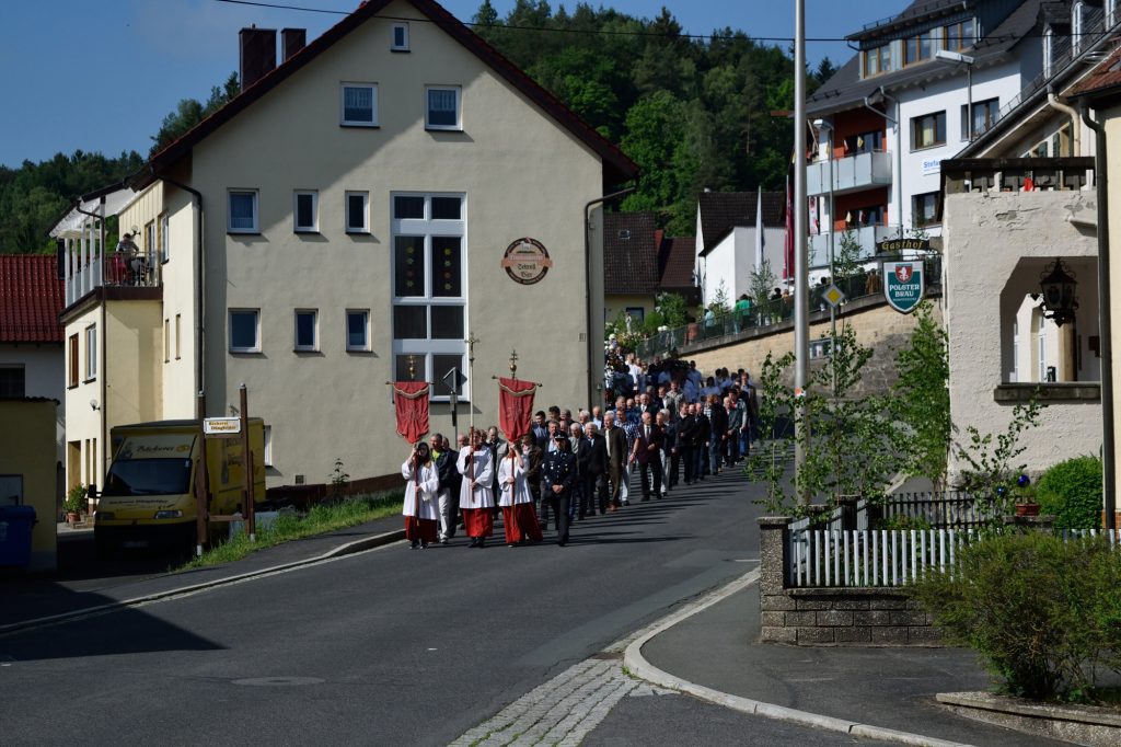 Fronleichnamsfest 2016 Fronleichnamsfest 2016