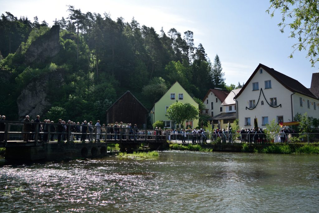 Fronleichnamsfest 2016 Fronleichnamsfest 2016