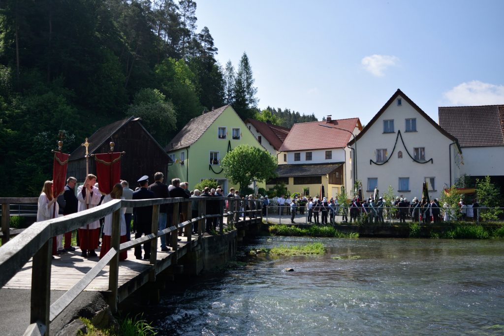 Fronleichnamsfest 2016 Fronleichnamsfest 2016